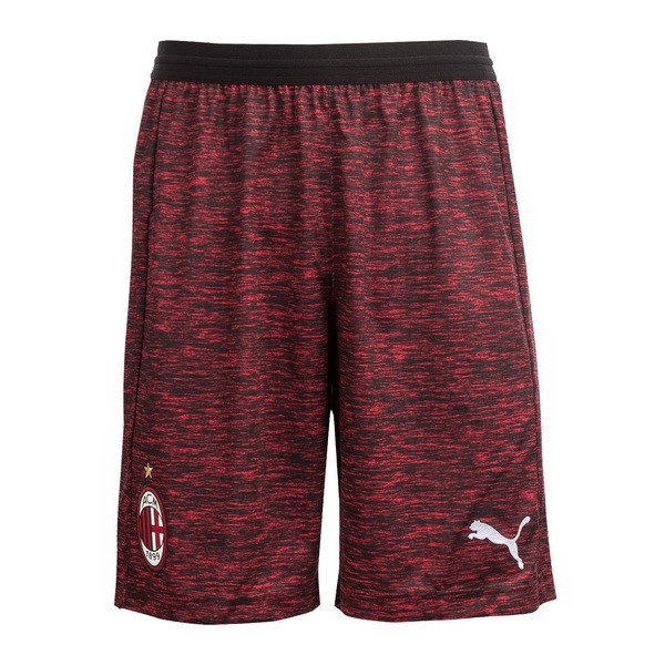 Pantalones Milan 3ª 2018/19 Rojo